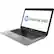 Alt View 11. HP - EliteBook 14" Refurbished Laptop - Intel Core i5 - 8GB Memory - 500GB Hard Drive - Black.