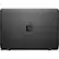 Alt View 13. HP - EliteBook 14" Refurbished Laptop - Intel Core i5 - 8GB Memory - 500GB Hard Drive - Black.