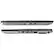Alt View 16. HP - EliteBook 14" Refurbished Laptop - Intel Core i5 - 8GB Memory - 500GB Hard Drive - Black.