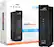 Front. ARRIS - SURFboard DOCSIS 3.0 Cable Modem & AC2350 Wi-Fi Router Combo - Black.