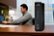 Alt View Zoom 13. ARRIS - SURFboard Dual-Band AC2350 with 32 x 8 DOCSIS 3.0 Cable Modem - Black.