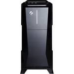 Best Buy: CyberPowerPC Syber M ATX Mid-Tower Case Black SMC100
