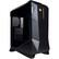 Best Buy: CyberPowerPC Syber M ATX Mid-Tower Case Black SMC100