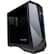 Best Buy: CyberPowerPC Syber L ATX Full-Tower Case Black SLC100