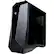 Best Buy: CyberPowerPC Syber L ATX Full-Tower Case Black SLC100