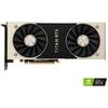 NVIDIA - TITAN RTX 24GB GDDR6 PCI Express 3.0 Graphics Card-Front_Standard