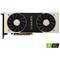 NVIDIA - TITAN RTX 24GB GDDR6 PCI Express 3.0 Graphics Card-Front_Standard