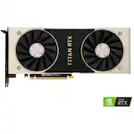 Titan rtx 24gb hotsell