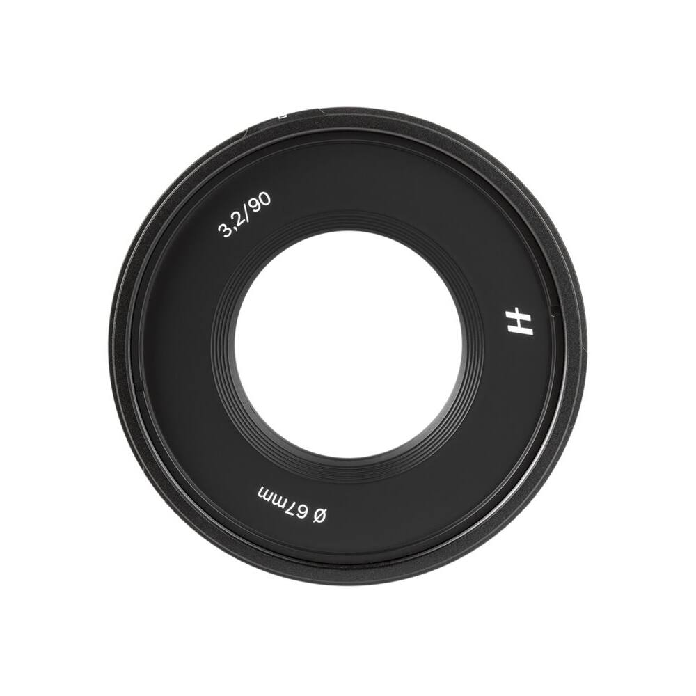 Best Buy: XCD 90mm f/3.2 Telephoto Lens for Hasselblad X1D