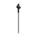 Alt View 15. Bang & Olufsen - Beoplay E6 Wireless In-Ear Headphones - Black.