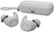 Front Standard. Jaybird - Vista True Wireless In-Ear Headphones - Nimbus Gray.