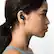 Alt View 17. Jaybird - Vista True Wireless In-Ear Headphones - Nimbus Gray.