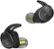Front Zoom. Jaybird - RUN XT Sport True Wireless In-Ear Headphones - Black/Flash.