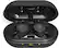 Alt View 13. Jaybird - RUN XT Sport True Wireless In-Ear Headphones - Black/Flash.