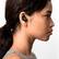 Alt View 16. Jaybird - Vista True Wireless In-Ear Headphones - Black.