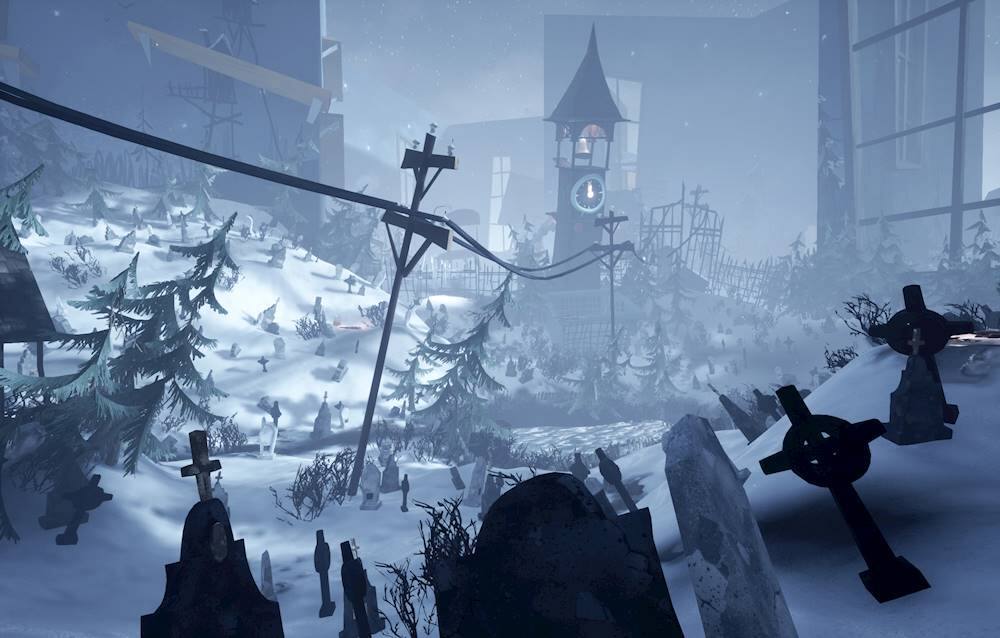 Alt View 13. Dynamic Pixels - Hello Neighbor: Hide & Seek.