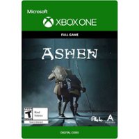 Ashen - Xbox One [Digital] - Front_Zoom