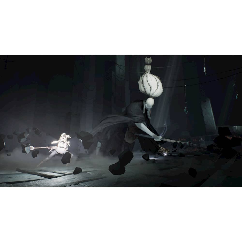 Alt View 11. Annapurna Interactive - Ashen.