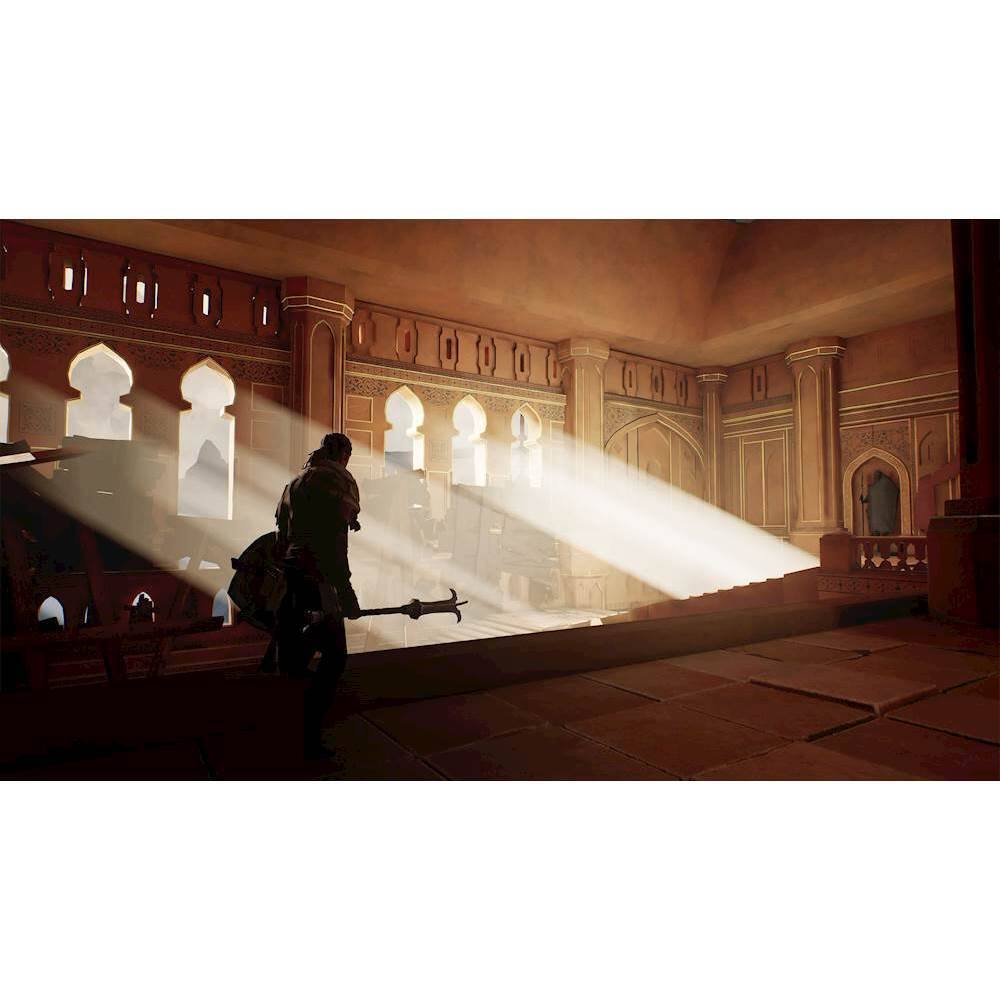 Alt View 14. Annapurna Interactive - Ashen.