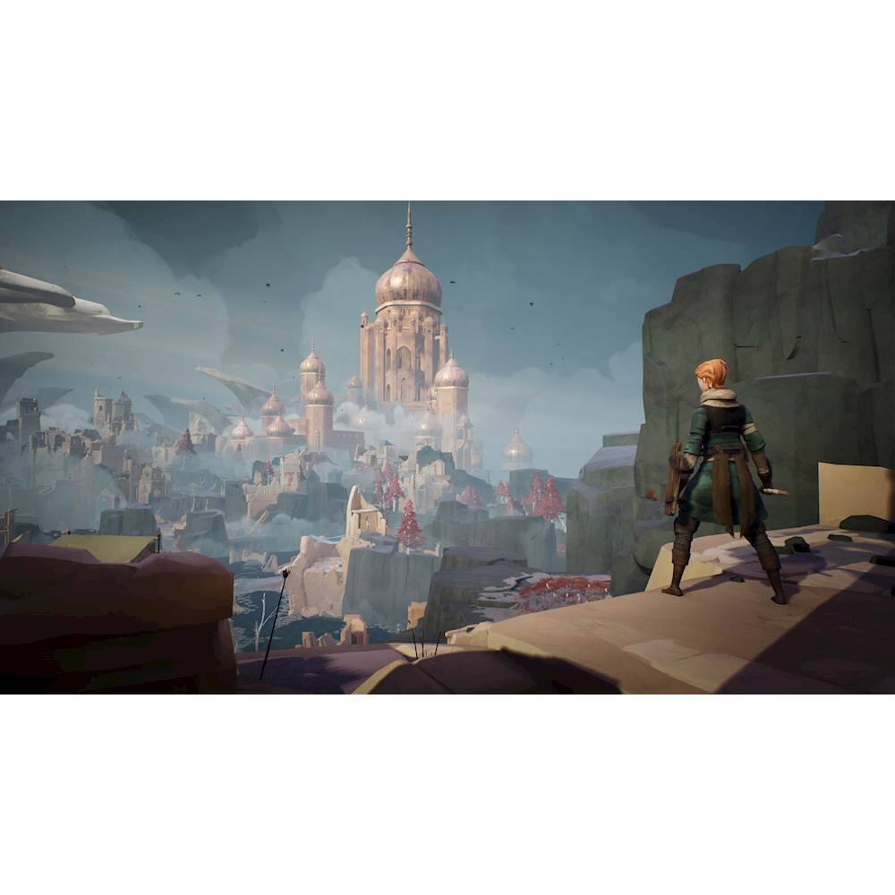 Alt View 18. Annapurna Interactive - Ashen.