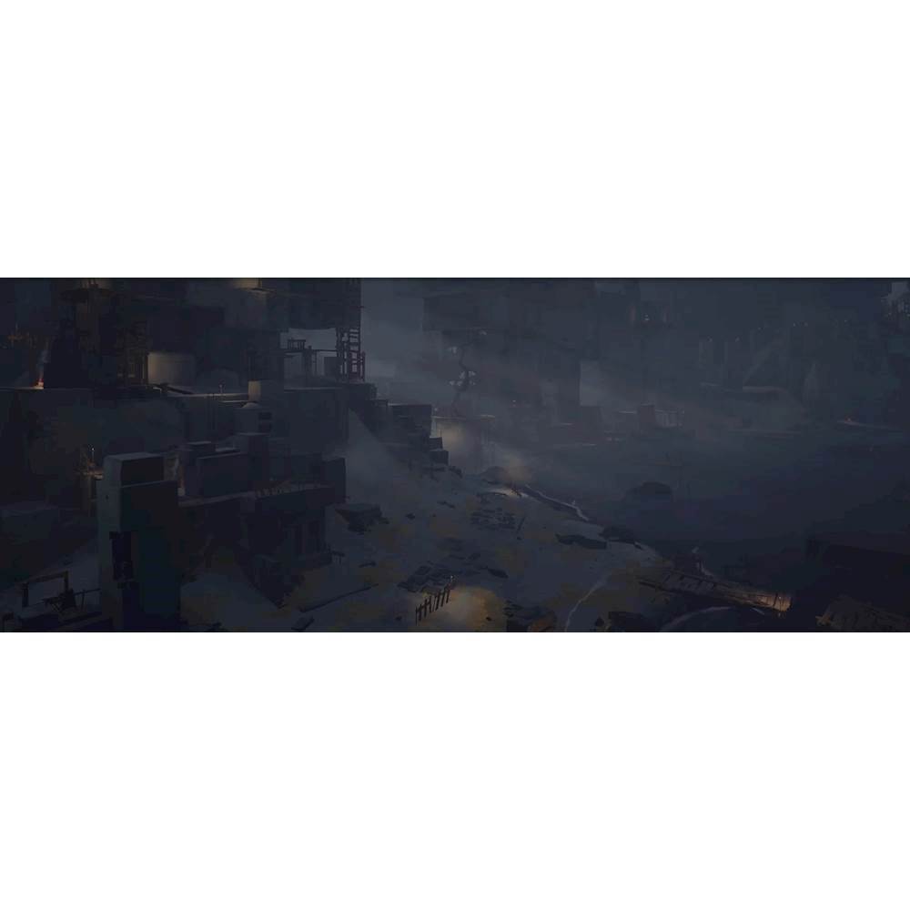 Alt View 23. Annapurna Interactive - Ashen.