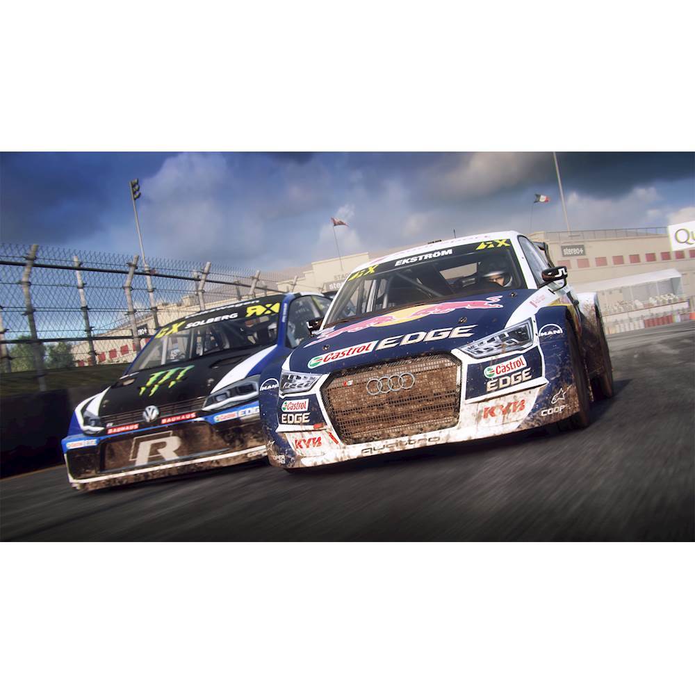 Best Buy: DiRT Rally 2.0 Day One Edition PlayStation 4 D1571