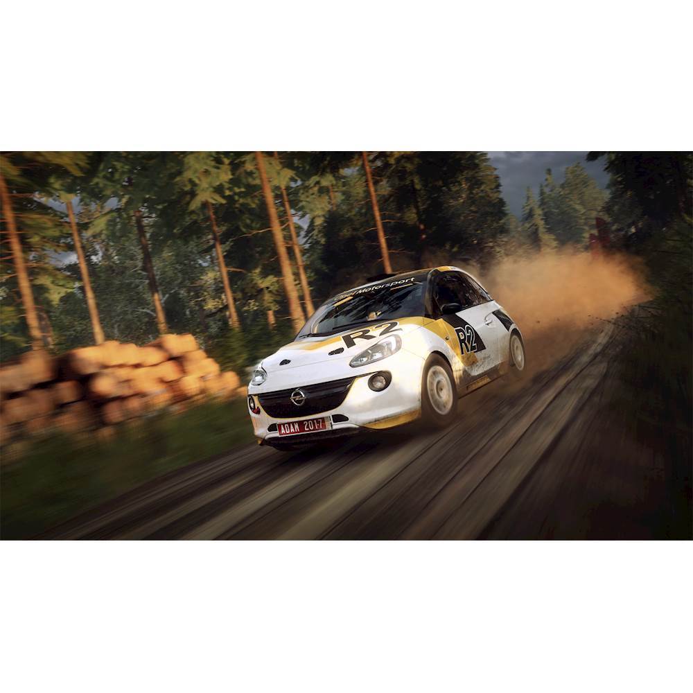 PS4 Dirt Rally 2.0 (English) – HeavyArm Store