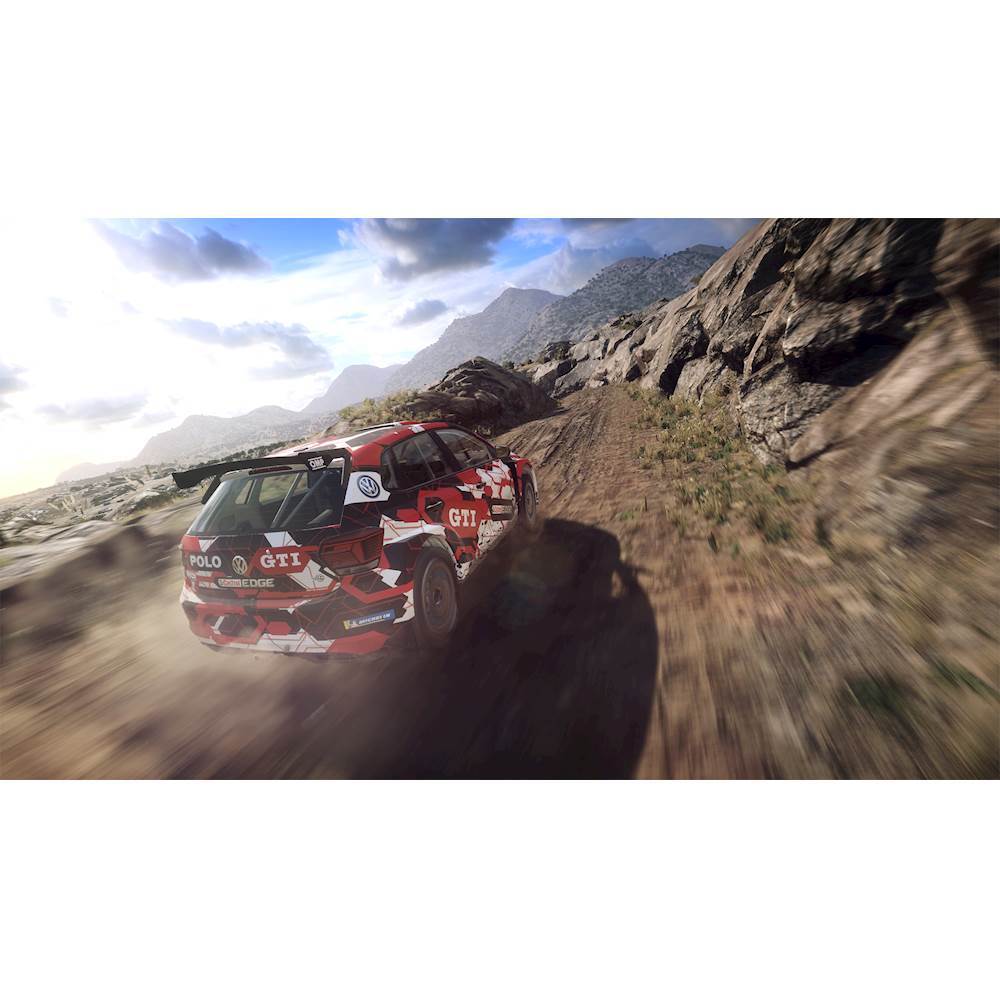 Best Buy: DiRT Rally 2.0 Day One Edition Xbox One D1572