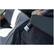 Alt View 15. RapidX - Xscape Dual USB Car Charger with Safety Hammer and Seatbelt - Black and Grey.