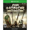 Front Zoom. For Honor Year 3 Pass - Xbox One [Digital].