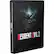 Angle. SteelBook - Resident Evil 2 Blu-Ray Case - Blue/Black/Red/Yellow/White.