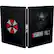 Alt View 11. SteelBook - Resident Evil 2 Blu-Ray Case - Blue/Black/Red/Yellow/White.