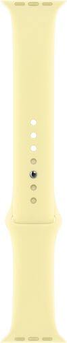  Sport Band for Apple Watch 40mm - Mellow Yellow