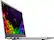 Angle. Razer - Blade 15.6" Gaming Laptop - Intel Core i7 - 16GB Memory - NVIDIA GeForce RTX 2060 - 512GB Solid State Drive - Mercury White CNC Aluminum.