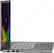 Alt View 10. Razer - Blade 15.6" Gaming Laptop - Intel Core i7 - 16GB Memory - NVIDIA GeForce RTX 2060 - 512GB Solid State Drive - Mercury White CNC Aluminum.