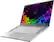 Alt View 12. Razer - Blade 15.6" Gaming Laptop - Intel Core i7 - 16GB Memory - NVIDIA GeForce RTX 2060 - 512GB Solid State Drive - Mercury White CNC Aluminum.