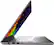Alt View 15. Razer - Blade 15.6" Gaming Laptop - Intel Core i7 - 16GB Memory - NVIDIA GeForce RTX 2060 - 512GB Solid State Drive - Mercury White CNC Aluminum.