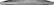 Alt View 20. Razer - Blade 15.6" Gaming Laptop - Intel Core i7 - 16GB Memory - NVIDIA GeForce RTX 2060 - 512GB Solid State Drive - Mercury White CNC Aluminum.