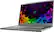 Left. Razer - Blade 15.6" Gaming Laptop - Intel Core i7 - 16GB Memory - NVIDIA GeForce RTX 2060 - 512GB Solid State Drive - Mercury White CNC Aluminum.