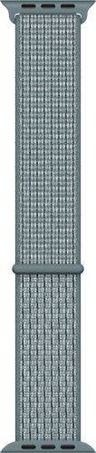 Nike Sport Loop for Apple Watch™ 40mm - Celestial Teal-Angle_Standard 