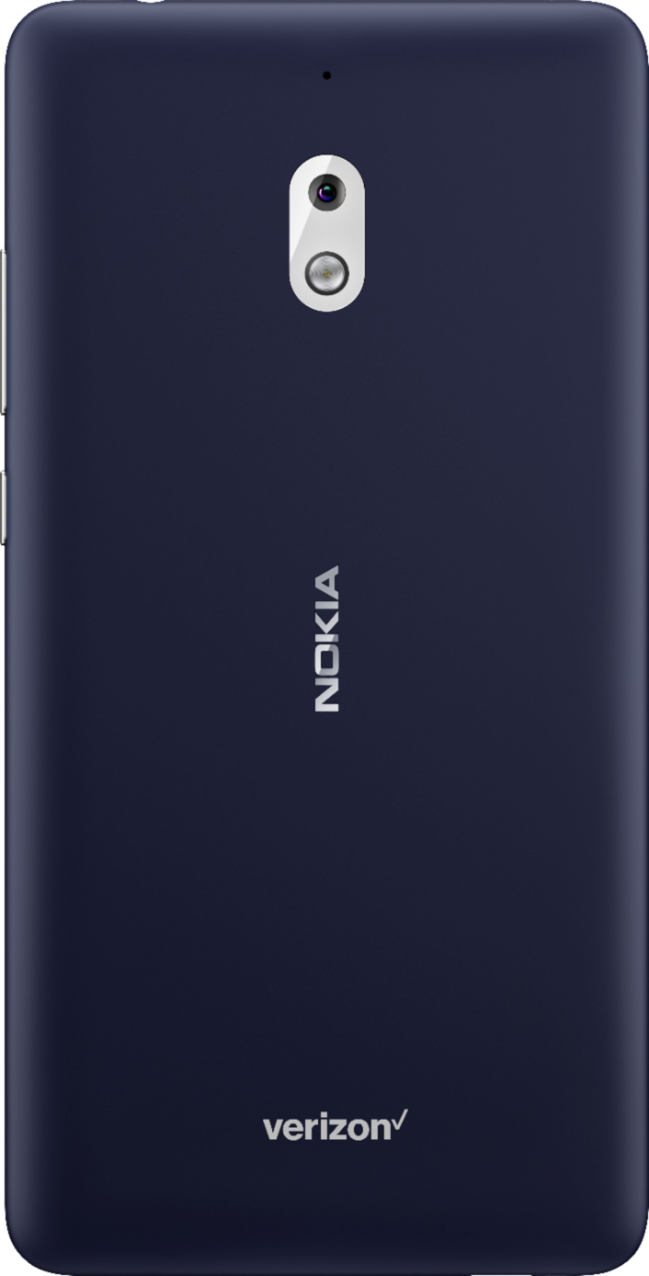Back View: Save $10 on Nokia 2V with Verizon $50 Airtime Card (Walmart.com Exclusive Offer)