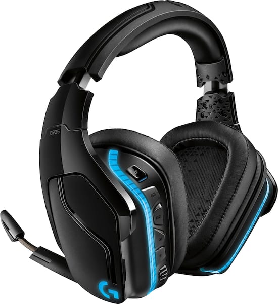 Best buy wireless pc headset new arrivals