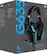 The image features a box for a Logitech G635 gaming headset. The headset is designed with a 50mm driver and a frequency response of 20 Hz to 20 kHz. The headset also includes a microphone with a cardioid pattern, providing clear audio for communication during gaming sessions. The headset is compatible with PC, Xbox One, and PlayStation 4 gaming consoles. The box showcases the headset's features and specifications, making it an attractive option for gamers looking for a high-quality gaming headset.