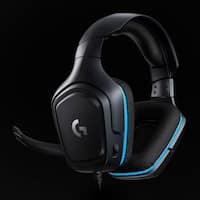 Logitech Headset Best Buy