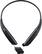 Alt View 11. LG - TONE Ultra SE HBS-835S Wireless In-Ear Headphones - Black.