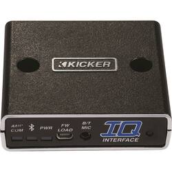 最終値下げ KICKER IQI 42IQI サウンドセッティング ハンズフリー 最終値下げ KICKER IQI 42IQI サウンドセッティング ハンズ