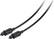 Alt View 13. Insignia™ - 12' Digital Optical Audio Cable - Black.