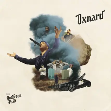 Front. Oxnard [LP] [PA].