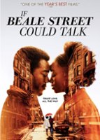If Beale Street Could Talk [DVD] [2018] - Front_Original