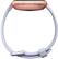 Alt View 11. Fitbit - Versa Smartwatch - Periwinkle/Rose Gold.